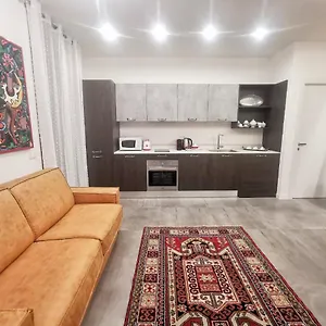  Appartamento Corso Porta Nuova