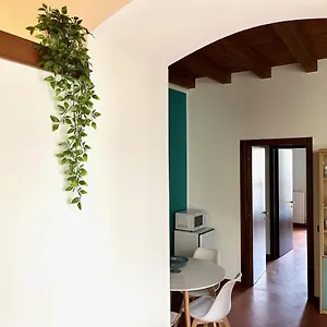  Appartamento Il Balconcino