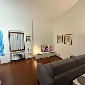  Appartamento Dreaming Borgo Roma