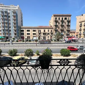 A Casuzza Palermo