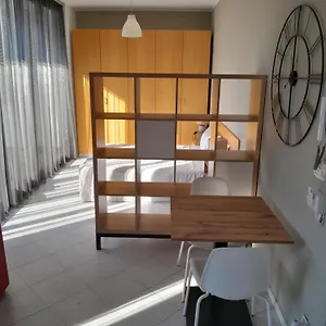 Gerenzano Apartments Gerenzano