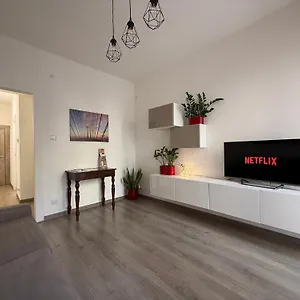  Appartamento La Casa In Via Venti